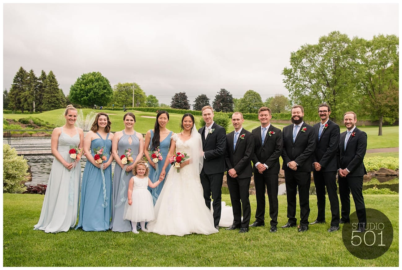 southview country club wedding party photos102