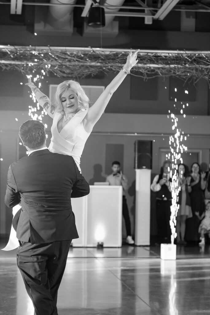 first-dance-cold-sparklers-cambridge-wisconsin-studio-501-photography6